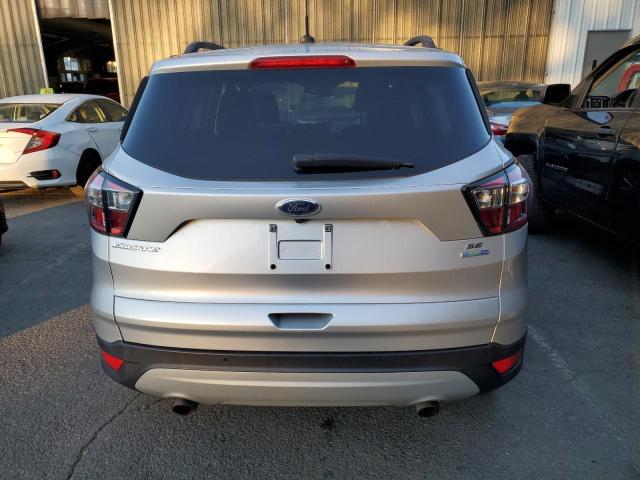 Photo 6 from auction – 2017 FORD ESCAPE SE with VIN 1FMCU9GD9HUC55924