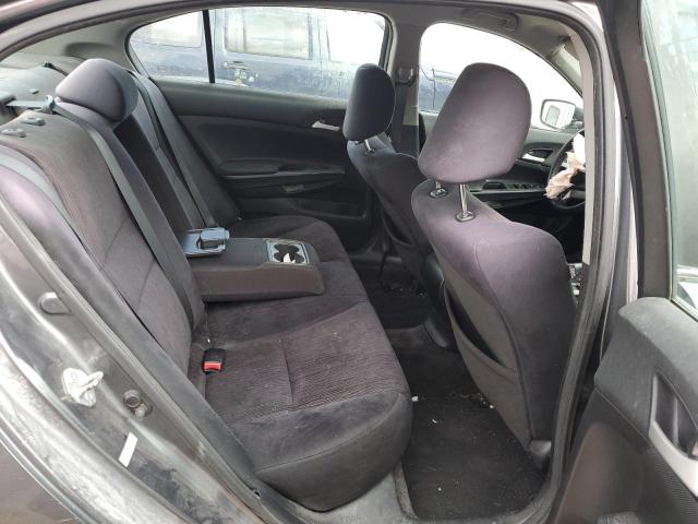 Photo 10 from auction – 2012 HONDA ACCORD LX with VIN 1HGCP2F39CA061370
