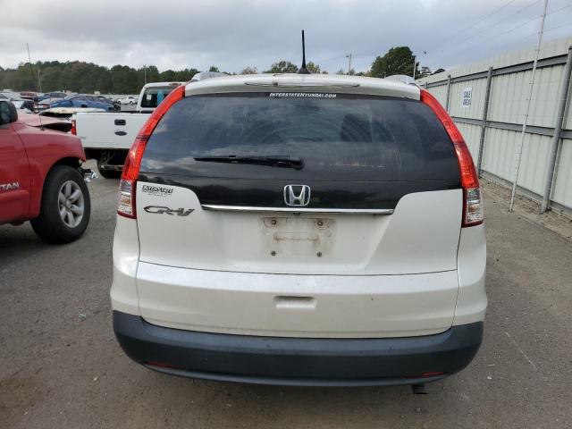 Photo 6 from auction – 2013 HONDA CR-V EXL with VIN 5J6RM3H79DL048786
