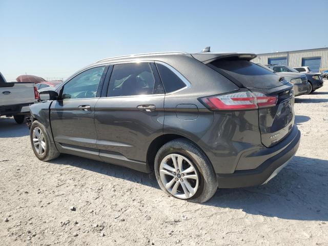 Photo 2 from auction – 2019 FORD EDGE SEL with VIN 2FMPK3J92KBB13694
