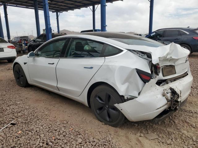 Photo 2 from auction – 2019 TESLA MODEL 3 with VIN 5YJ3E1EB1KF387967