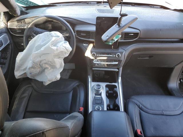 Photo 8 from auction – 2020 FORD EXPLORER S with VIN 1FM5K8GC0LGC41126