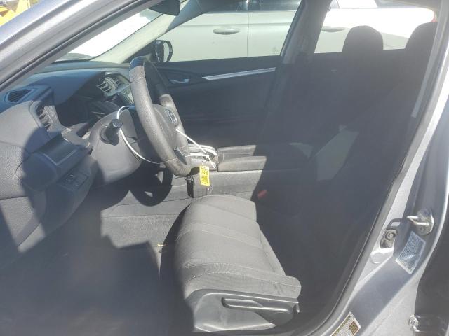 Photo 7 from auction – 2019 HONDA CIVIC LX with VIN 19XFC2F69KE001635