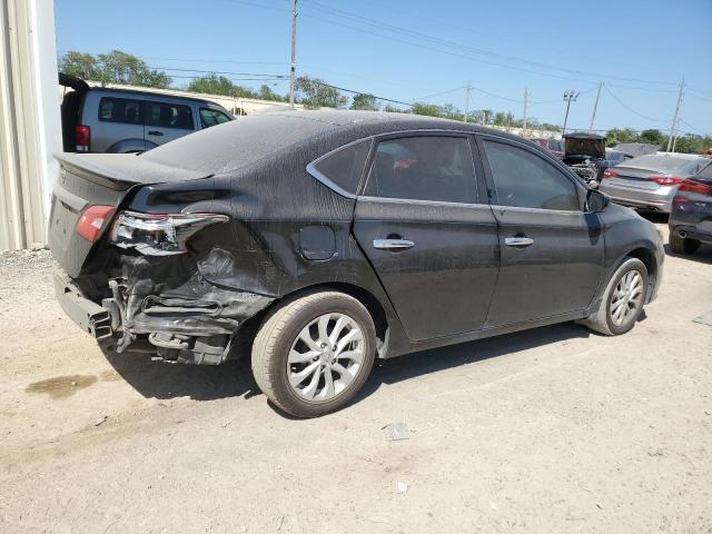 Photo 3 from auction – 2017 NISSAN SENTRA S with VIN 3N1AB7AP1HY384393
