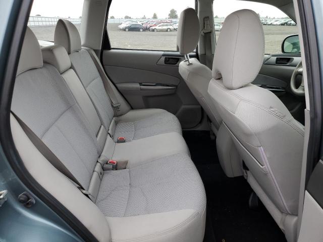 Photo 11 from auction – 2012 SUBARU FORESTER 2 with VIN JF2SHABC3CH449078