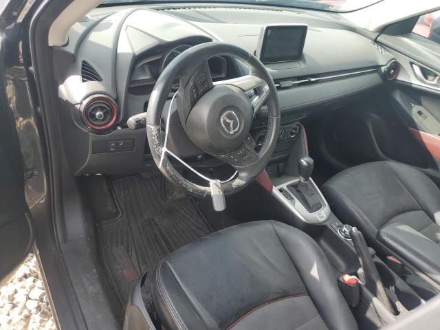 Photo 8 from auction – 2016 MAZDA CX-3 TOURI with VIN JM1DKFC76G0134688