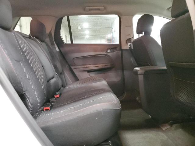 Photo 11 from auction – 2012 GMC TERRAIN SL with VIN 2GKFLTEKXC6110373
