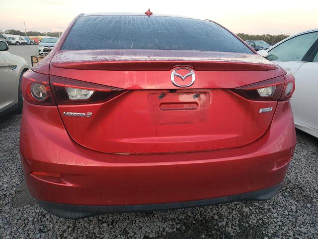 Photo 6 from auction – 2016 MAZDA 3 TOURING with VIN 3MZBM1W76GM262357