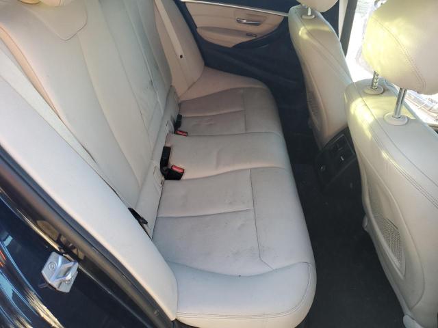 Photo 10 from auction – 2016 BMW 328 I SULE with VIN WBA8E9G57GNT45174