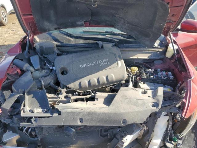 Photo 12 from auction – 2016 JEEP CHEROKEE L with VIN 1C4PJMCB5GW360355