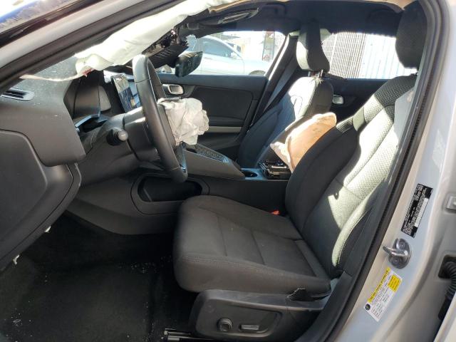 Photo 7 from auction – 2023 POLESTAR 2 with VIN YSMEG3KA4PL146987
