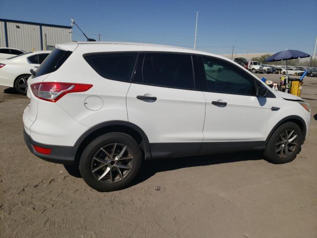 Photo 3 from auction – 2016 FORD ESCAPE S with VIN 1FMCU0F72GUC43975