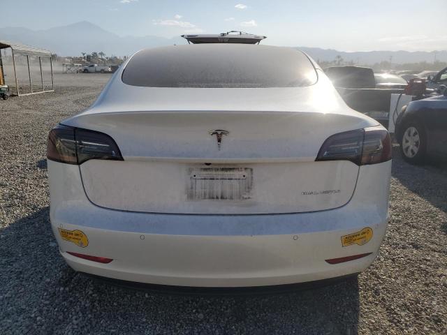 Zdjęcie 6 z aukcji – 2022 TESLA MISC PARTS z VIN 5YJ3E1EBXNF200813