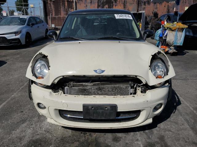 Photo 5 from auction – 2012 MINI COOPER with VIN WMWSU3C57CT256626