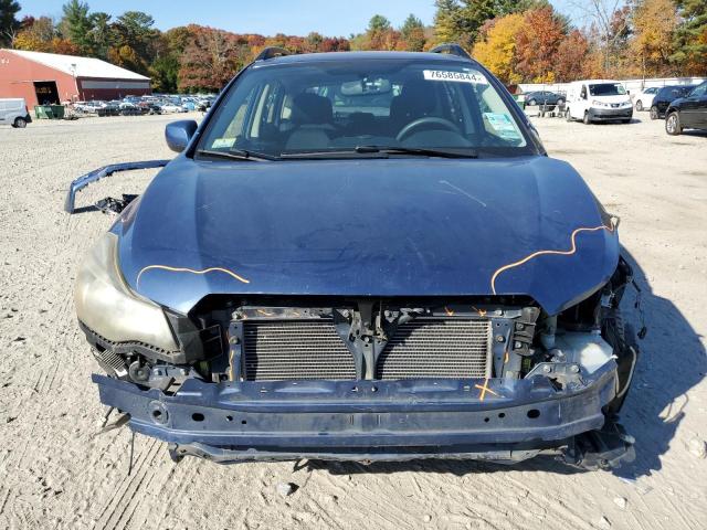 Снимка 5 от търг – 2012 SUBARU IMPREZA SP с VIN JF1GPAL67CH237046