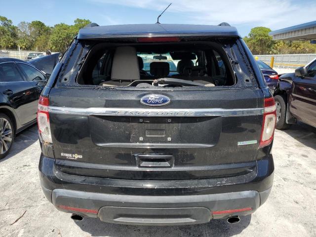 Photo 6 from auction – 2013 FORD EXPLORER with VIN 1FM5K7B9XDGB37623