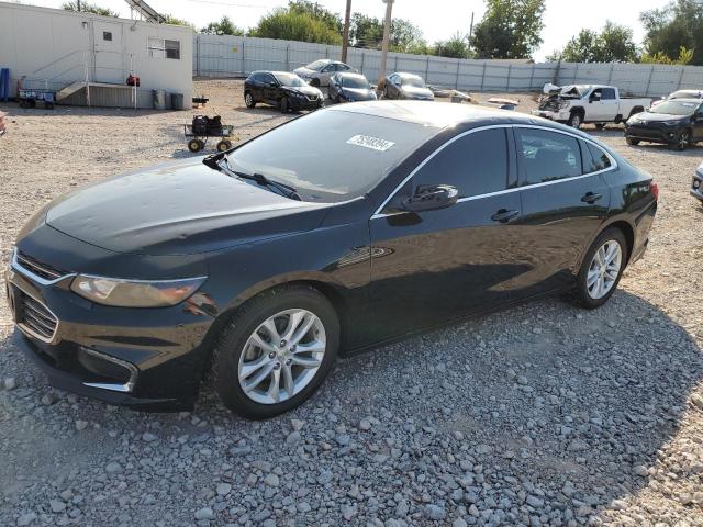 CHEVROLET MALIBU LT 2016 with VIN 1G1ZE5ST5GF209361 - Photo from auction
