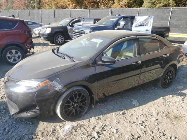 Photo 1 from auction – 2017 TOYOTA COROLLA L with VIN 2T1BURHE1HC778892