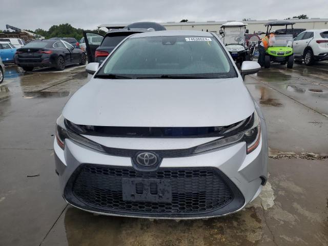 Photo 5 from auction – 2020 TOYOTA COROLLA LE with VIN JTDEPRAE2LJ037467