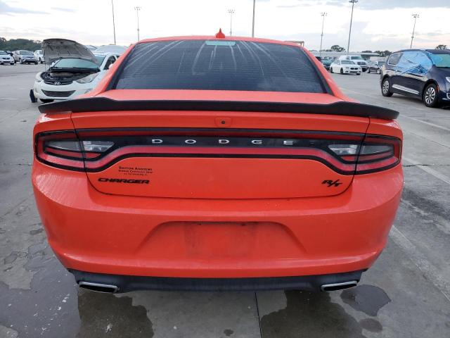 Photo 6 from auction – 2016 DODGE CHARGER R/ with VIN 2C3CDXCT9GH307502