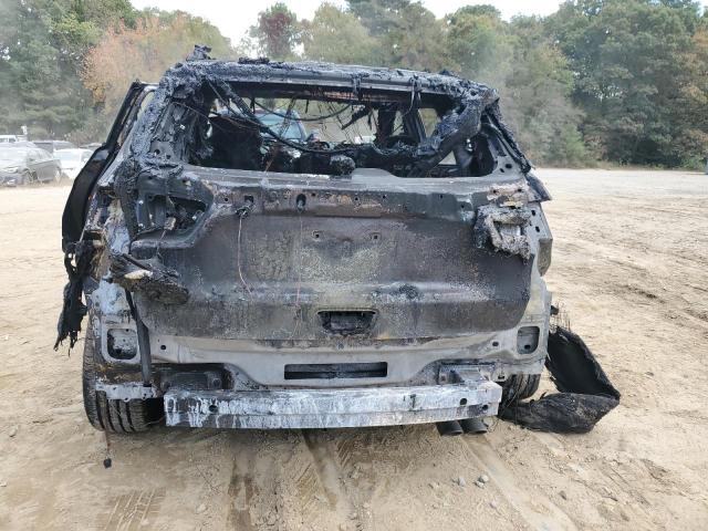 Photo 6 from auction – 2022 JEEP COMPASS LI with VIN 3C4NJDCB5NT200387