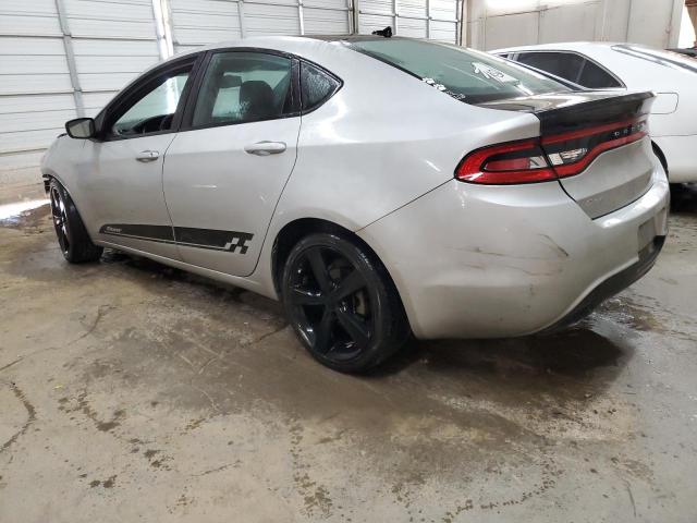 Photo 2 from auction – 2014 DODGE DART SXT with VIN 1C3CDFBB4ED914565