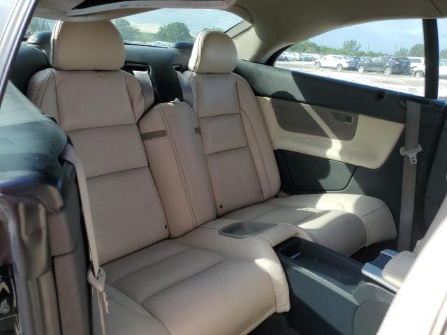 Photo 10 from auction – 2012 VOLVO C70 T5 with VIN YV1672MC1CJ127158