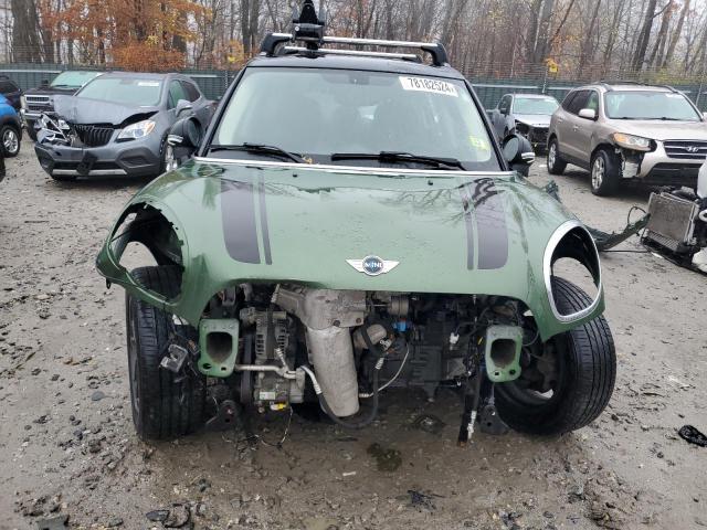 Photo 5 from auction – 2015 MINI COOPER S C with VIN WMWZC3C53FWP52768
