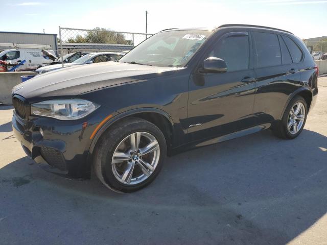 Photo 1 from auction – 2015 BMW X5 XDRIVE3 with VIN 5UXKR0C57F0K59419