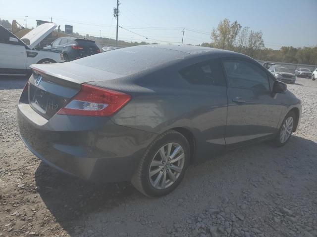 Photo 3 from auction – 2012 HONDA CIVIC EX with VIN 2HGFG3B89CH531239