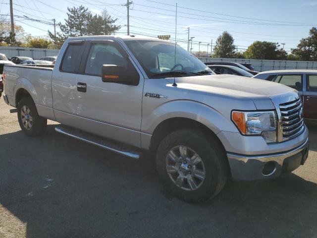 Photo 4 from auction – 2012 FORD F150 SUPER with VIN 1FTEX1CM6CFB13264