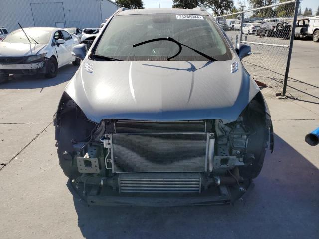 Photo 5 from auction – 2015 BUICK ENCORE with VIN KL4CJCSB3FB161203