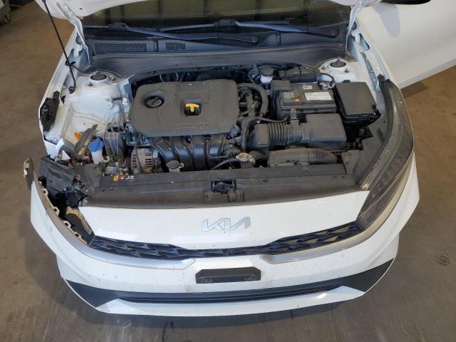 Photo 11 from auction – 2022 KIA FORTE FE with VIN 3KPF24AD4NE447345