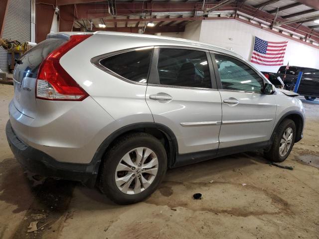 Photo 3 from auction – 2014 HONDA CR-V EXL with VIN 2HKRM4H70EH628199