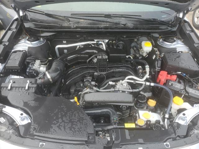 Photo 12 from auction – 2024 SUBARU OUTBACK PR with VIN 4S4BTACC8R3131695
