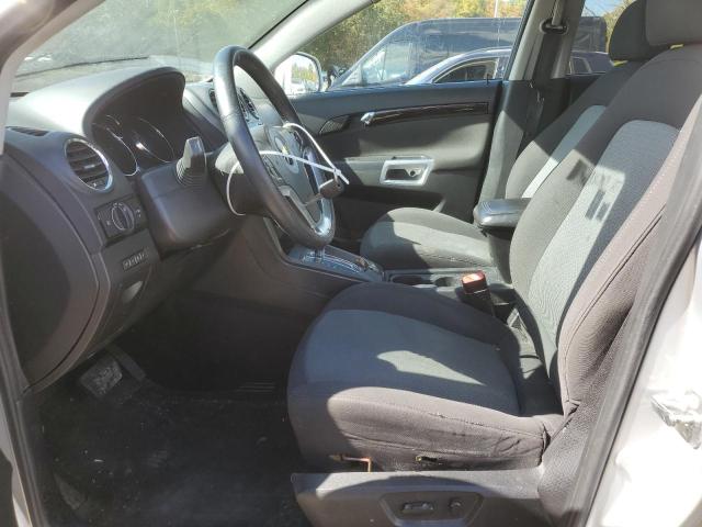 Photo 7 from auction – 2013 CHEVROLET CAPTIVA LS with VIN 3GNAL2EK3DS575961