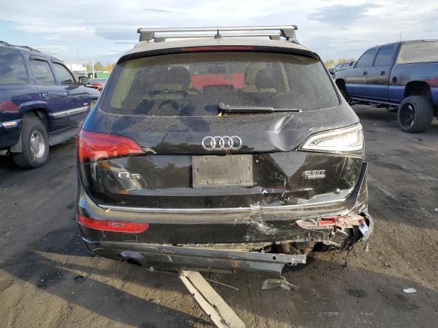 Photo 6 from auction – 2015 AUDI Q5 PREMIUM with VIN WA1LFAFPXFA119838