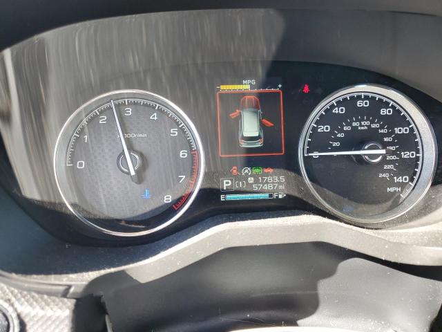 Photo 9 from auction – 2019 SUBARU FORESTER T with VIN JF2SKAWC2KH501228