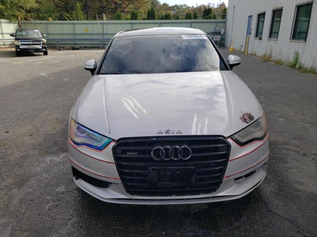 Photo 5 from auction – 2015 AUDI A3 PREMIUM with VIN WAUBFGFF7F1071238