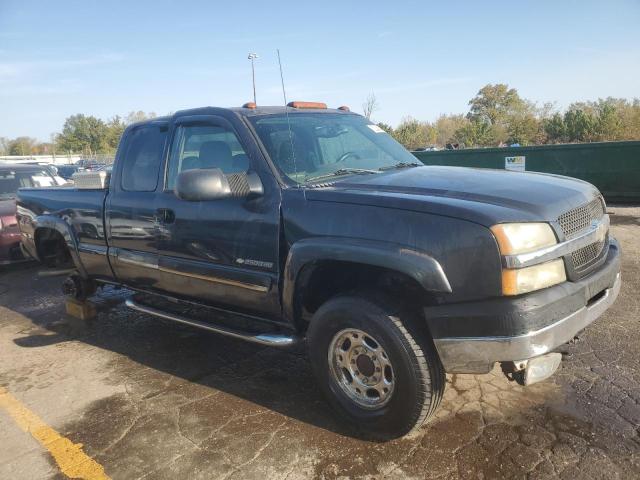 Photo 4 from auction – 2004 CHEVROLET SILVERADO with VIN 1GCHK29G94E280065