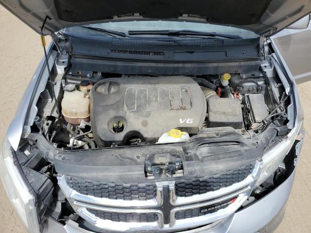 Zdjęcie 12 z aukcji – 2017 DODGE JOURNEY SX z VIN 3C4PDDBG3HT540302