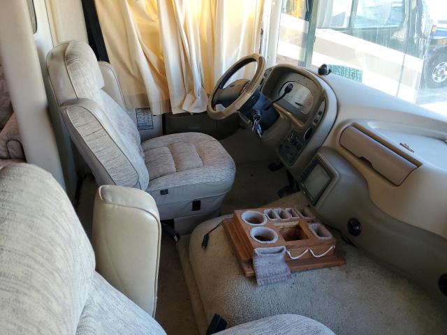 Photo 5 from auction – 2000 FORD MH STRIPPE with VIN 1FCNF53S4Y0A12453