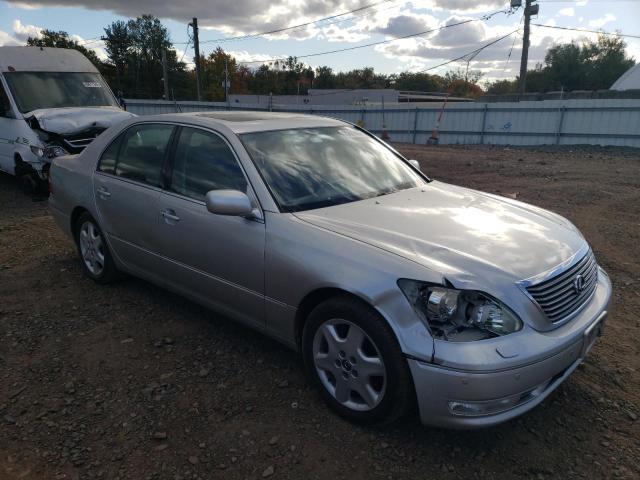 Photo 4 from auction – 2004 LEXUS LS 430 with VIN JTHBN36F040158561