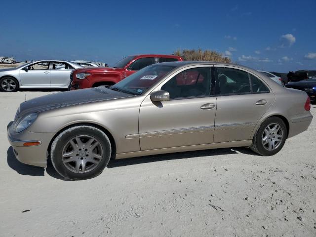 Photo 1 from auction – 2005 MERCEDES-BENZ E 320 CDI with VIN WDBUF26J25A757798