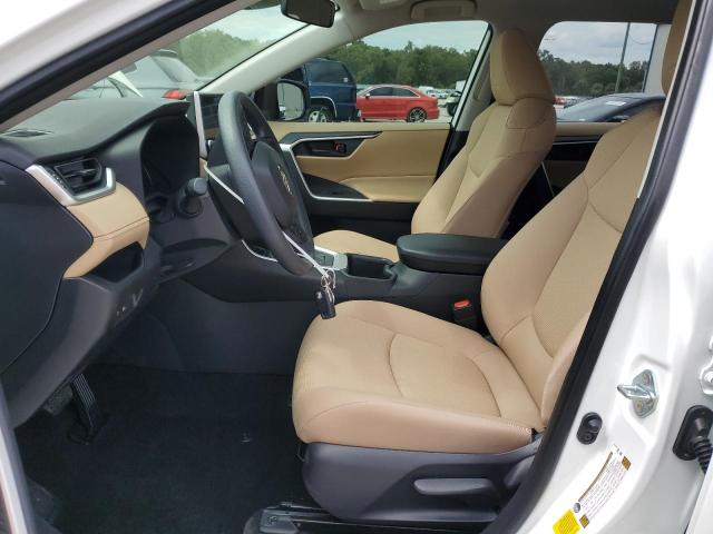 Photo 7 from auction – 2024 TOYOTA RAV4 LE with VIN JTMLWRFV2RD246668