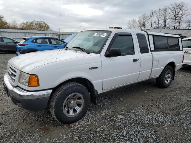 FORD RANGER SUP 2001 с VIN 1FTYR14V41PB04584 - Фото с аукциона