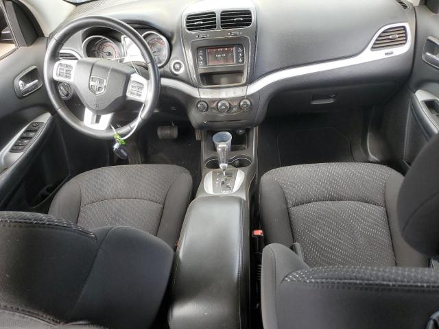 Photo 8 from auction – 2016 DODGE JOURNEY SE with VIN 3C4PDCAB0GT157870