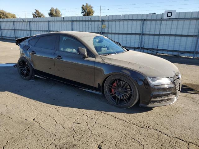 Photo 4 from auction – 2014 AUDI A7 PRESTIG with VIN WAU2GAFC7EN126990