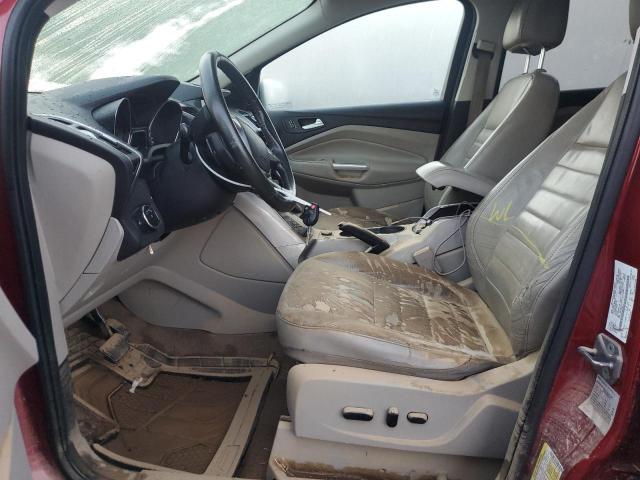 Photo 7 from auction – 2013 FORD ESCAPE SEL with VIN 1FMCU9H98DUB18400