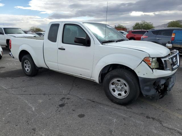Photo 4 from auction – 2015 NISSAN FRONTIER S with VIN 1N6BD0CT7FN710606